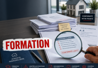 Nouvelle méthode de formation LCB-FT : ce que la DGCCRF va contrôler