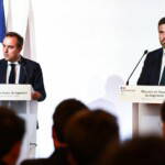 Sébastien Lecornu annonce un nouveau projet de loi pour relancer le logement