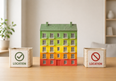 Location des biens F et G : que prévoit le nouveau projet de loi ?