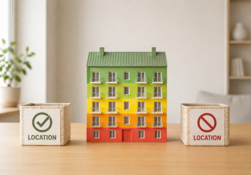 Location des biens F et G : que prévoit le nouveau projet de loi ?