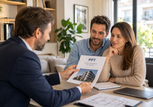 Plan Pluriannuel de Travaux : faites-en un atout pour vendre un bien en copropriété