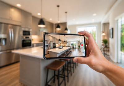Vidéos immobilières : pourquoi il est temps de vous y mettre ?
