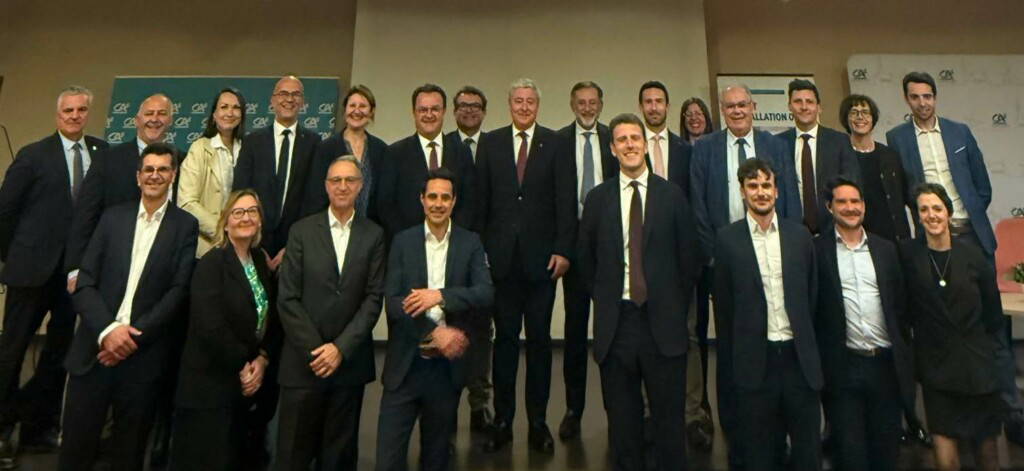 Citya Immobilier s&rsquo;impose dans le Nord avec la reprise strat&eacute;gique de Square Habitat Nord de France