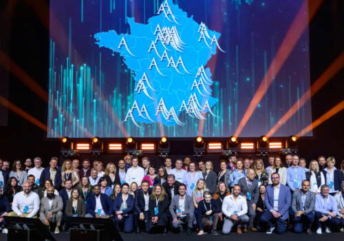 « Cette convention marque l’entrée de L’Adresse dans une nouvelle phase de développement », Brice Cardi