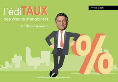 Crédits immobiliers : le spectre d’une crise crispe le marché