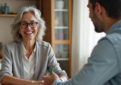 Financer un projet immobilier quand on est senior