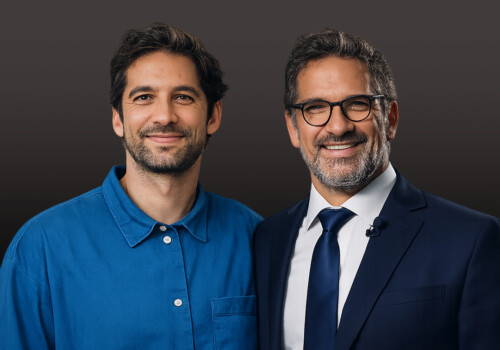 La télévision, un nouveau média local accessible pour les agences immobilières ? La stratégie de Stéphane Fritz pour Guy Hoquet