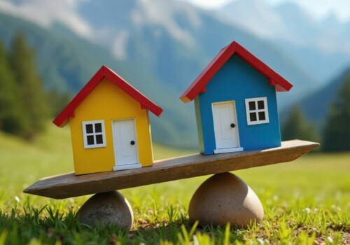 La France des territoires se transforme : ce que les pros de l’immobilier doivent comprendre