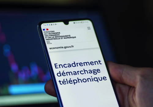 Pige : les nouvelles règles qui vont bouleverser la prospection immobilière