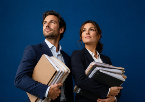 Choc d&rsquo;héritages, transmissions patrimoniales et IA : le gigantesque boom du marché qui attend les professionnels de l’immobilier