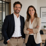 Les beaux agents immobiliers vendent-ils mieux ?