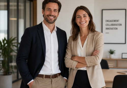 Les beaux agents immobiliers vendent-ils mieux ?