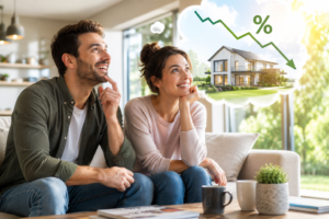 Un acheteur sur deux attend la baisse des taux : comment débloquer leur décision d'achat ?
