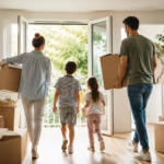 PTZ familial jusqu’à 100 000 euros : un nouveau dispositif pour aider les familles à acheter plus grand