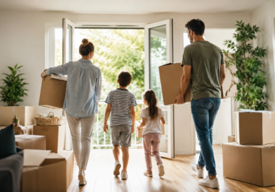PTZ familial jusqu&rsquo;à 100 000 euros : un nouveau dispositif pour aider les familles à acheter plus grand
