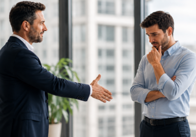 Recrutement immobilier : le fossé se creuse entre recruteurs et candidats