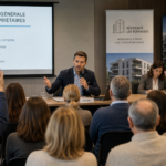 Baromètre des métiers de la copropriété : une profession sous pression qui se bouge !