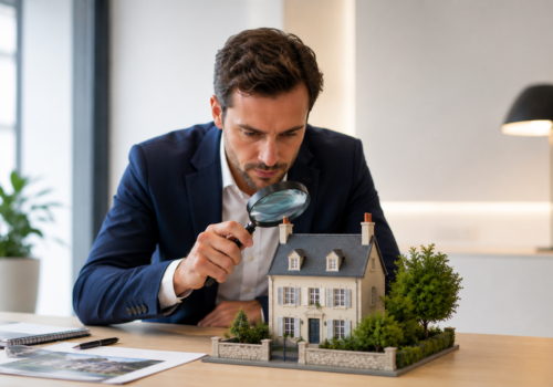 Estimation immobilière : comment être au plus juste ?