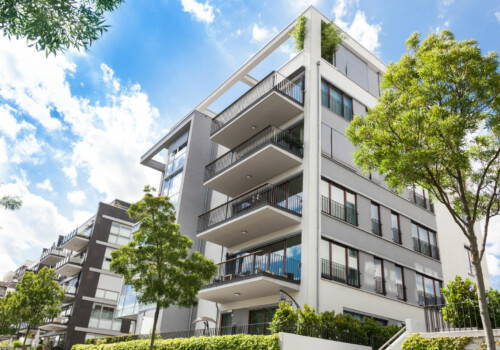 Immobilier neuf : un premier trimestre catastrophique