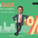 Crédits immobiliers : les banques et les emprunteurs au milieu du gué