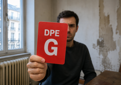 Le mauvais DPE d&rsquo;un bien loué justifie-t-il l&rsquo;arrêt du paiement des loyers ?