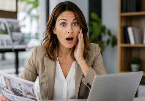 Agents immobiliers : gare aux objections que vous ne voyez pas venir