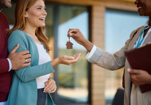 Crédit immobilier, apport personnel, primo-accession : les clés du taux de propriétaires