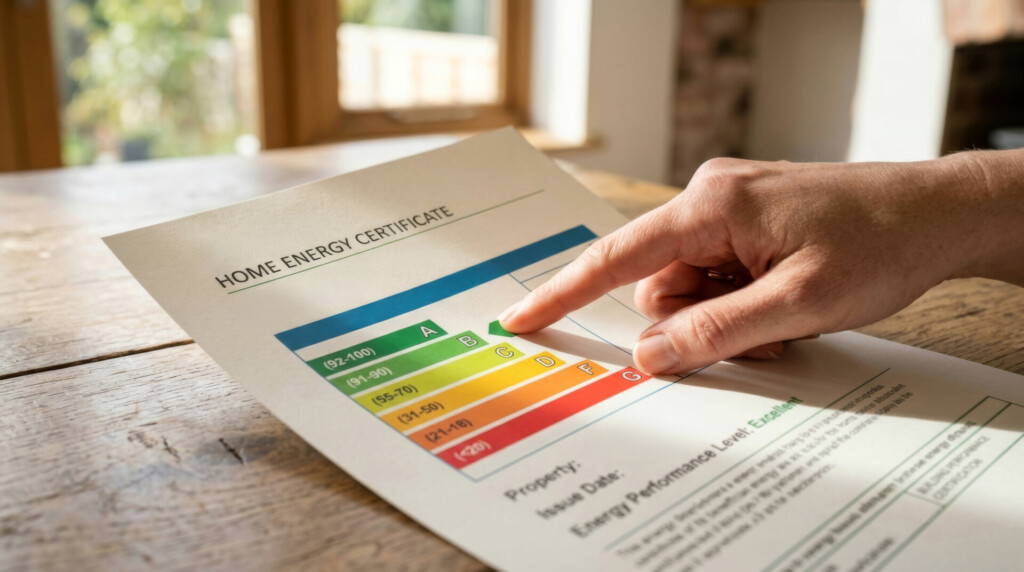 DPE de complaisance ou simple erreur ? Les réflexes qui protègent les professionnels de l'immobilier