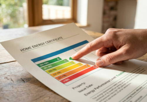 DPE de complaisance ou simple erreur ? Les réflexes qui protègent les professionnels de l&rsquo;immobilier