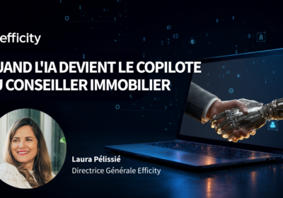 Quand l&rsquo;IA devient le copilote du conseiller
