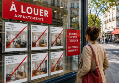 Encadrement des loyers : « l&rsquo;urgence est avant tout à la relance de l&rsquo;offre locative » rappelle ERA Immobilier