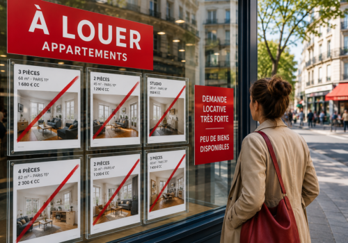 Encadrement des loyers : « l&rsquo;urgence est avant tout à la relance de l&rsquo;offre locative » rappelle ERA Immobilier