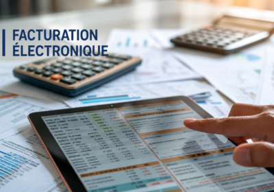 Facturation électronique : êtes-vous prêts ?