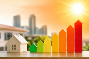 Canicule dans nos logements : quels sont les critères objectifs de confort thermique en été ?