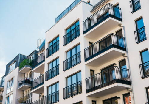 Investissement locatif en 2026 : 8 raisons de croire au retour de la pierre