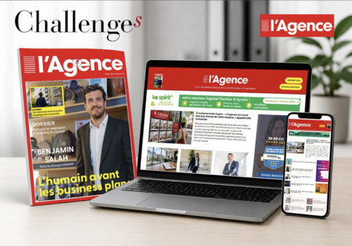 Pourquoi le Journal de l&rsquo;Agence est devenu un média incontournable de l&rsquo;immobilier