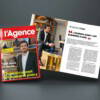 Le Journal de l’Agence n°90 est paru !