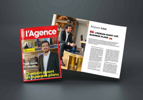 Le Journal de l’Agence n°90