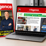 Pourquoi le Journal de l’Agence est devenu un média incontournable de l’immobilier