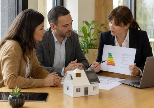 Rénovation énergétique : pourquoi les professionnels de l&rsquo;immobilier doivent maîtriser ce sujet en 2026