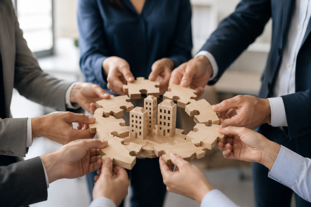 SYNDIC FRANCE : une nouvelle association pour les syndics indépendants