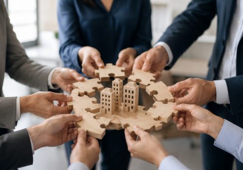 SYNDIC FRANCE : une nouvelle association pour les syndics indépendants