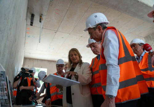 Présidentielle 2027 : les propositions de Bruno Retailleau pour relancer le logement