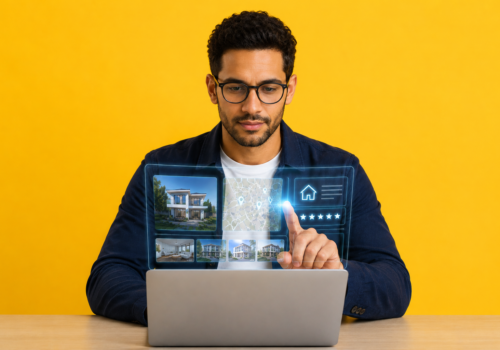 Agents immobiliers : êtes-vous visible dans les réponses de ChatGPT de vos clients ?