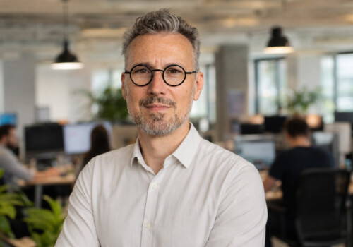 Aurélien Flament (ex leboncoin) nommé directeur général d&rsquo;idealista pour développer le portail immobilier en France