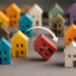Crédits immobiliers : après l’atterrissage, le retournement du marché se confirme