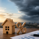 Crédits immobiliers : la BCE temporise et les taux tiennent… mais jusqu’à quand ?
