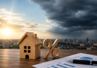 Crédits immobiliers : la BCE temporise et les taux tiennent… mais jusqu&rsquo;à quand ?