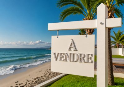Immobilier de bord de mer : la fin de l&rsquo;exception balnéaire