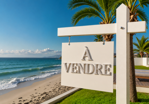 Immobilier de bord de mer : la fin de l&rsquo;exception balnéaire